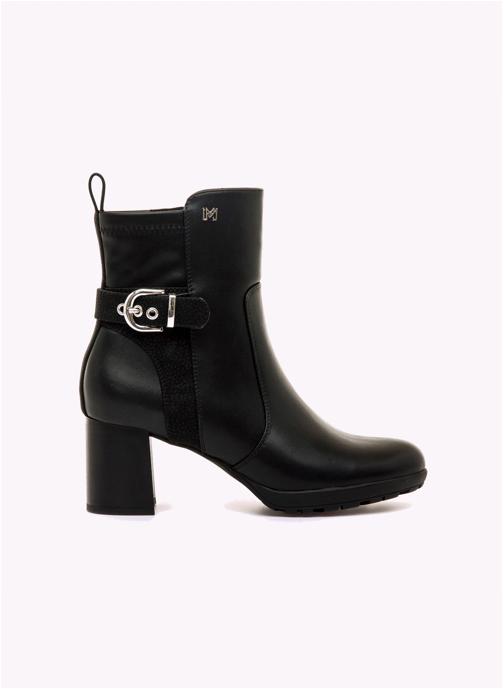 MARIAMARE Bottines basses Bottines à talons Femme MARIAMARE POLINO noir femme noir