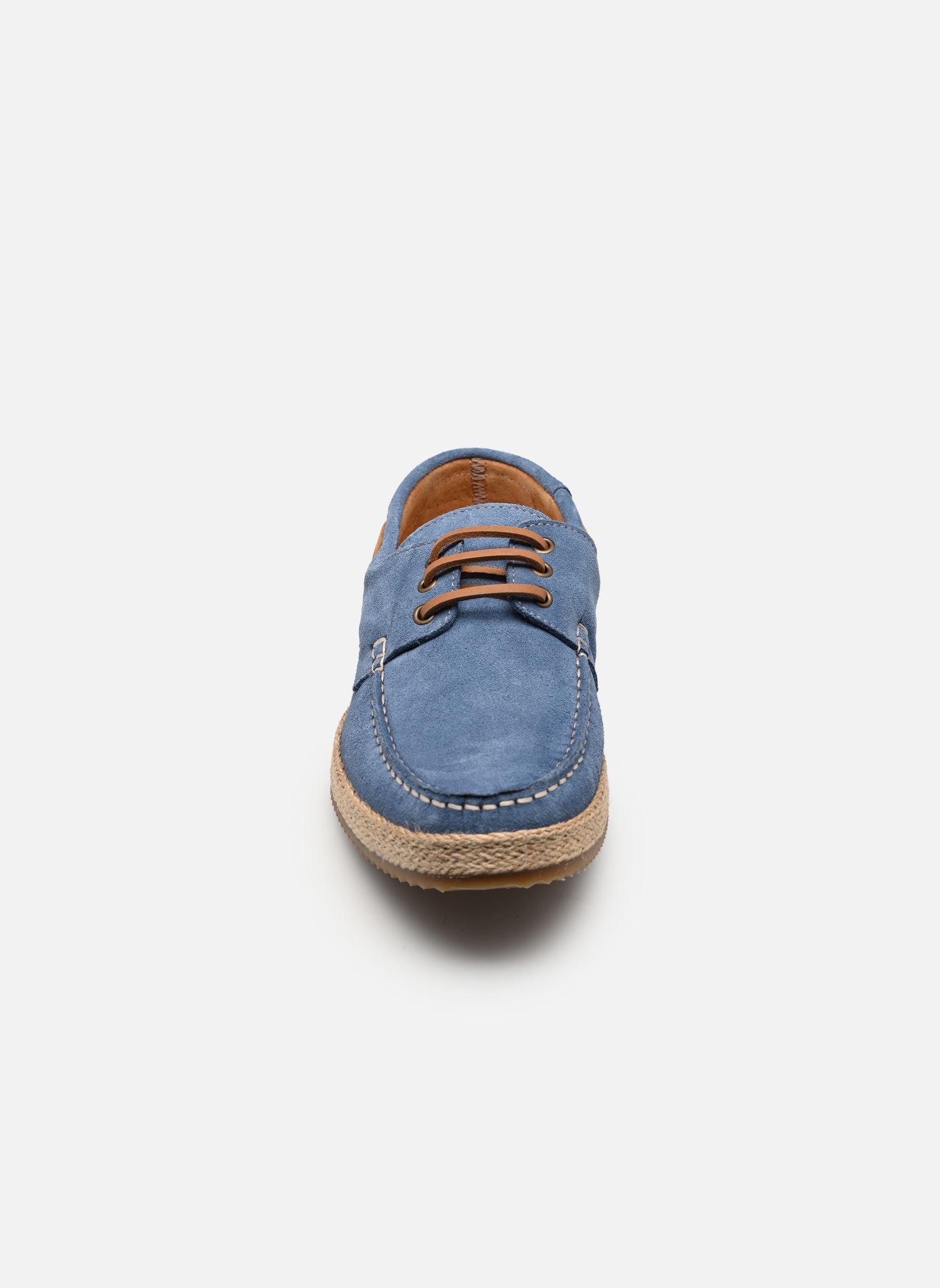 Bootschuhe ROBINSON herren blau Marvin&Co Bootschuhe ROBINSON herren blau Bleu moyen