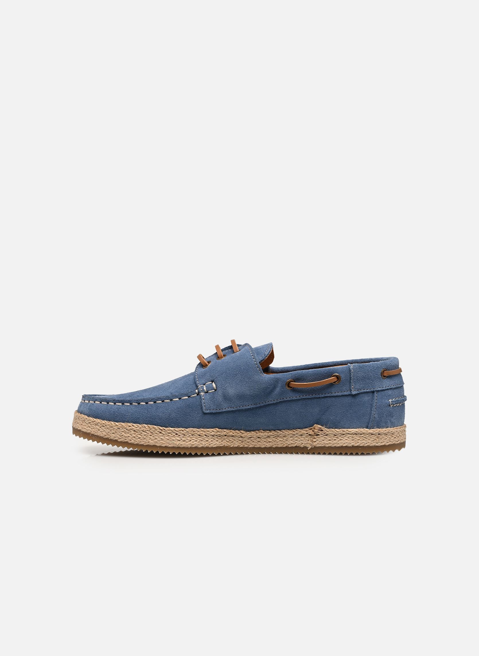 Bootschuhe ROBINSON herren blau Marvin&Co Bootschuhe ROBINSON herren blau Bleu moyen