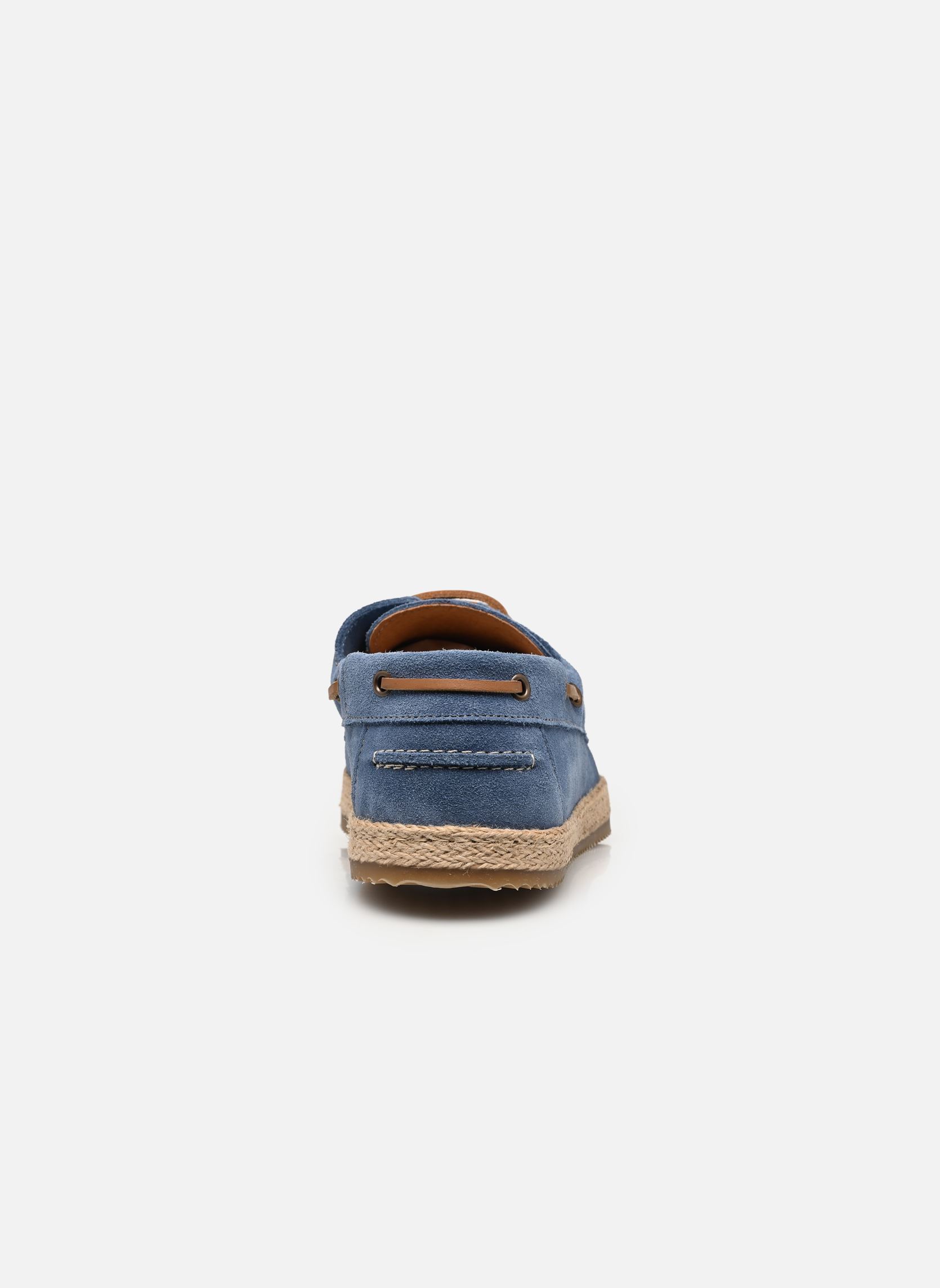 Bootschuhe ROBINSON herren blau Marvin&Co Bootschuhe ROBINSON herren blau Bleu moyen