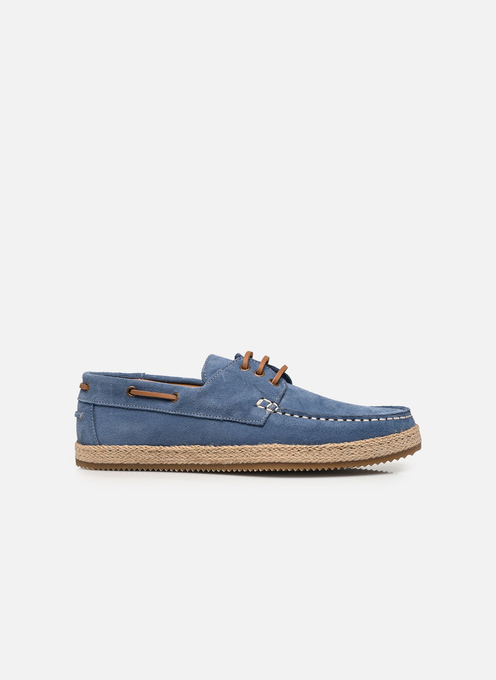 Bootschuhe ROBINSON herren blau Marvin&Co Bootschuhe ROBINSON herren blau Bleu moyen
