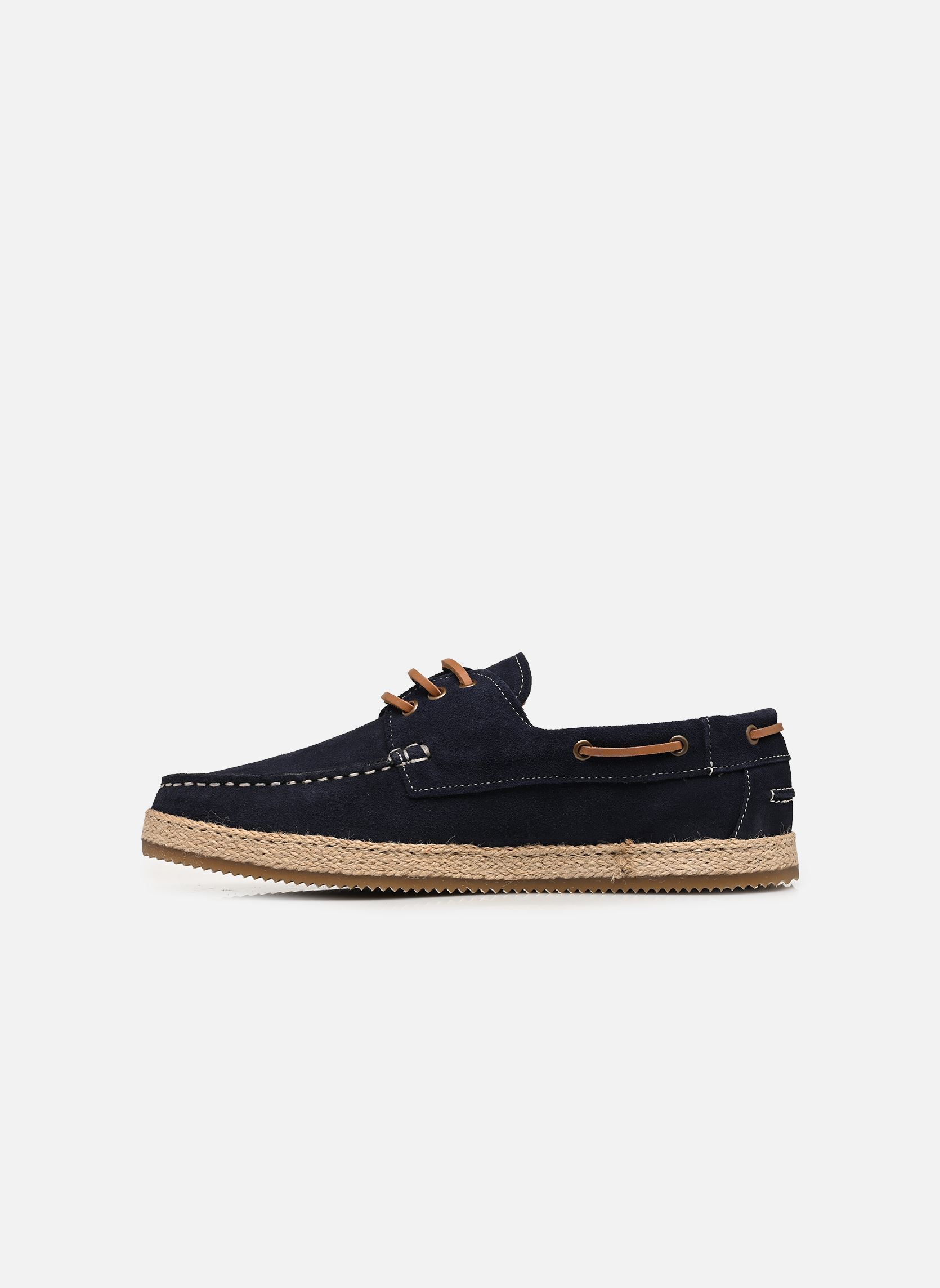 Bootschuhe ROBINSON herren blau Marvin&Co Bootschuhe ROBINSON herren blau Marine
