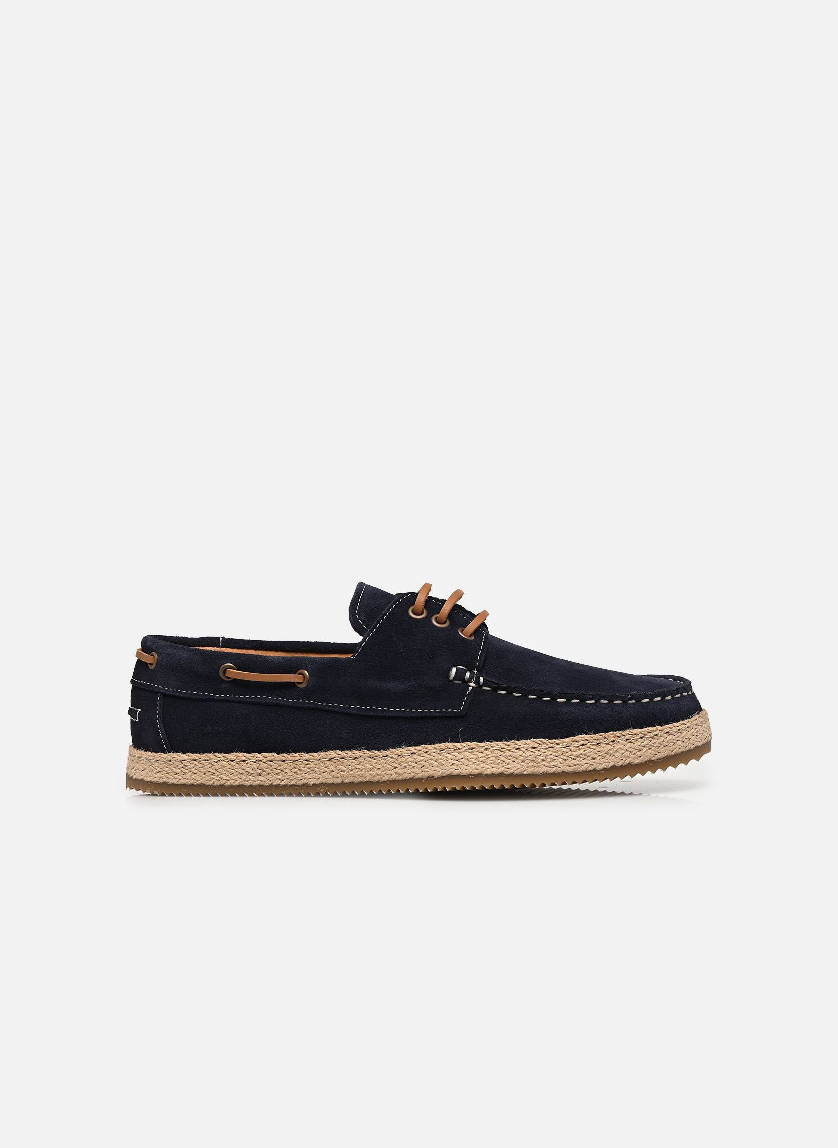 Bootschuhe ROBINSON herren blau Marvin&Co Bootschuhe ROBINSON herren blau Marine