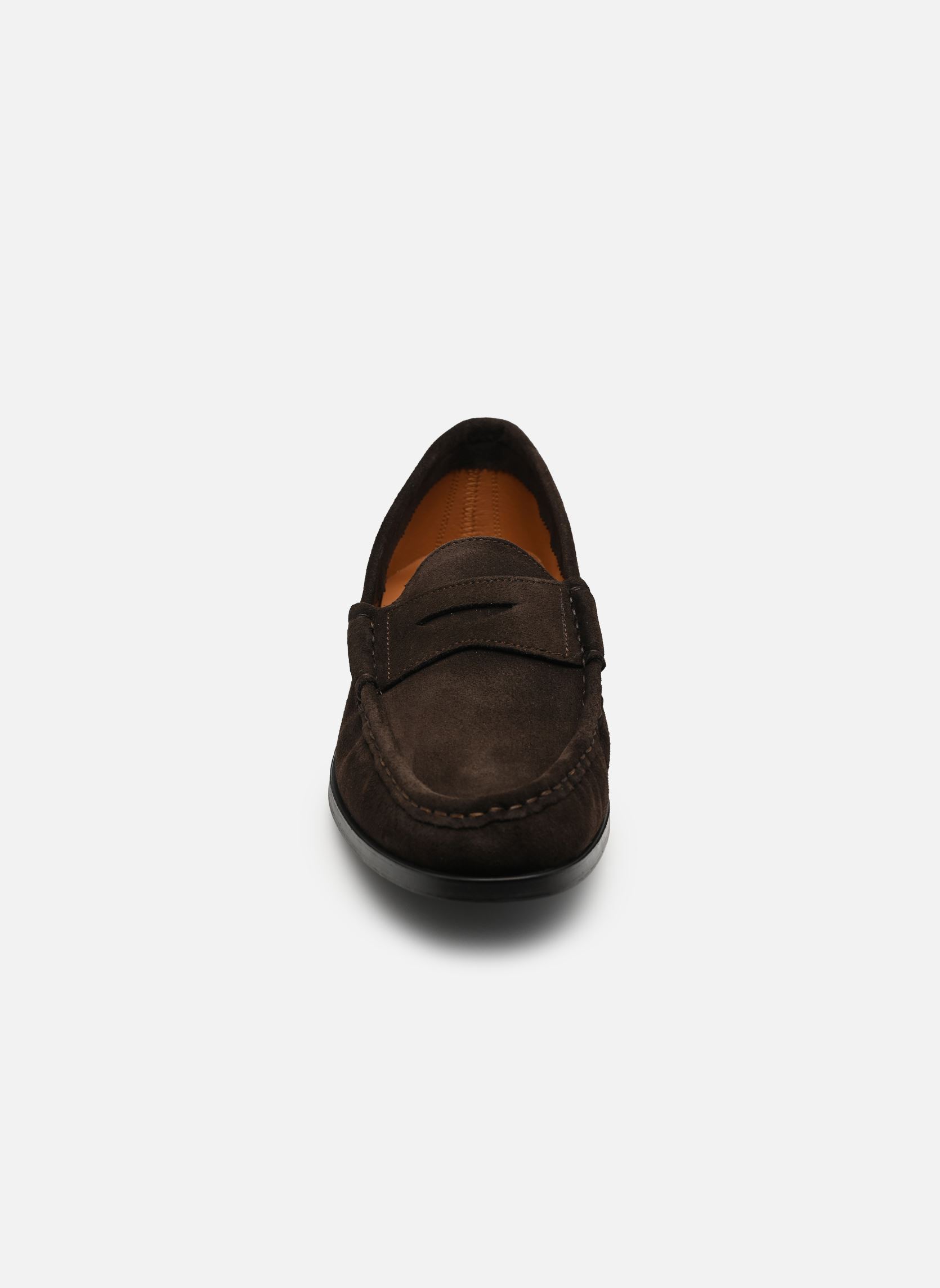 Loafer MERICA herren braun Marvin&Co Loafer MERICA herren braun Chocolat