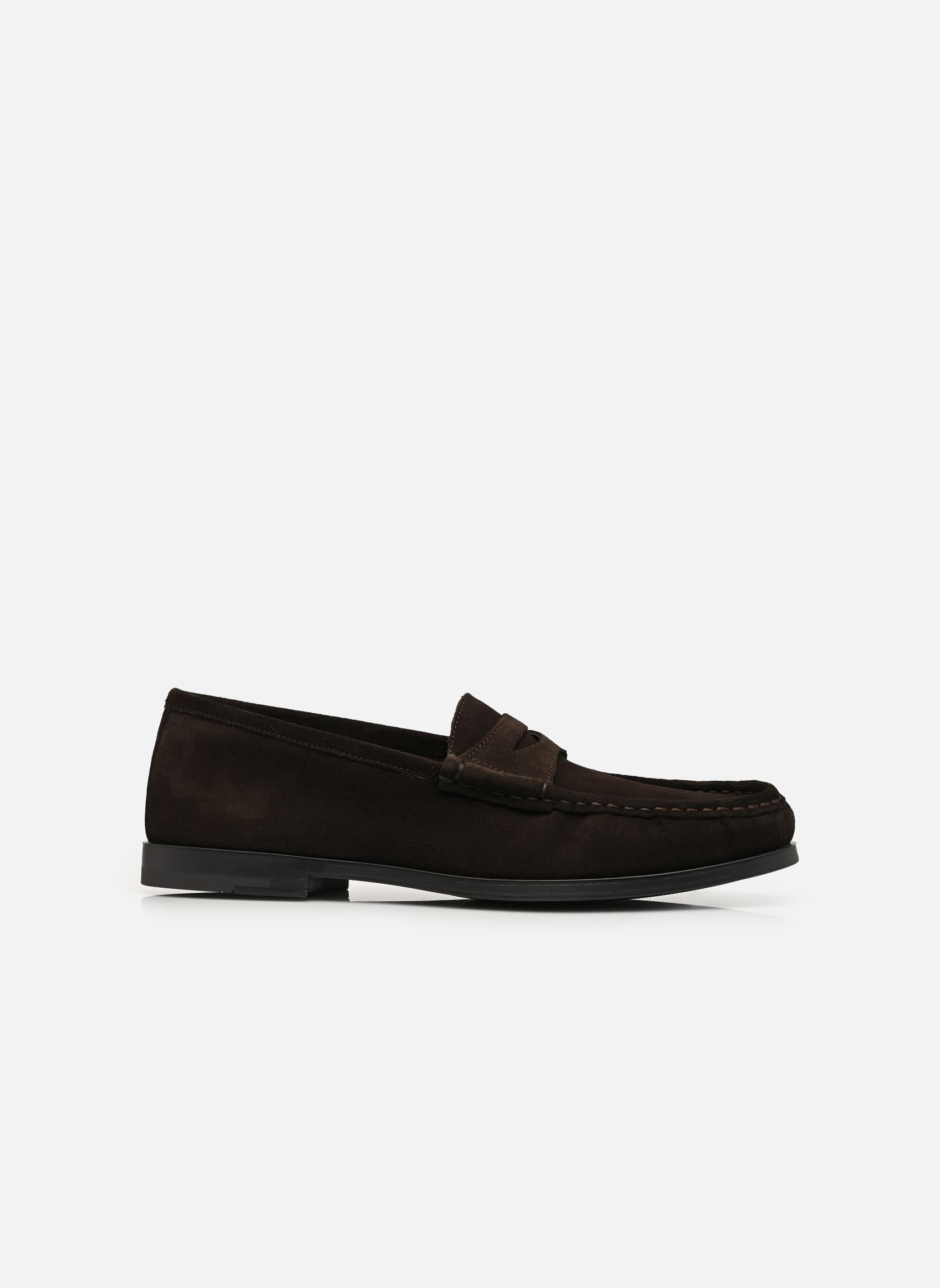 Loafer MERICA herren braun Marvin&Co Loafer MERICA herren braun Chocolat