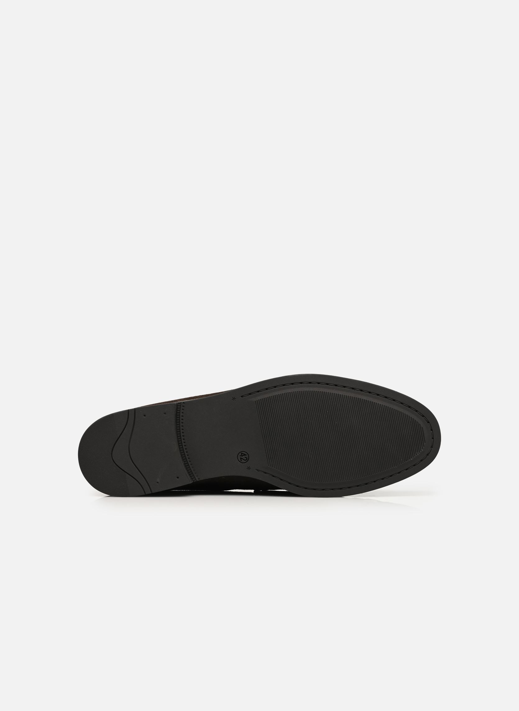 Loafer MERICA herren braun Marvin&Co Loafer MERICA herren braun Chocolat