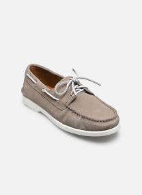 Bootschuhe MEBIN herren braun