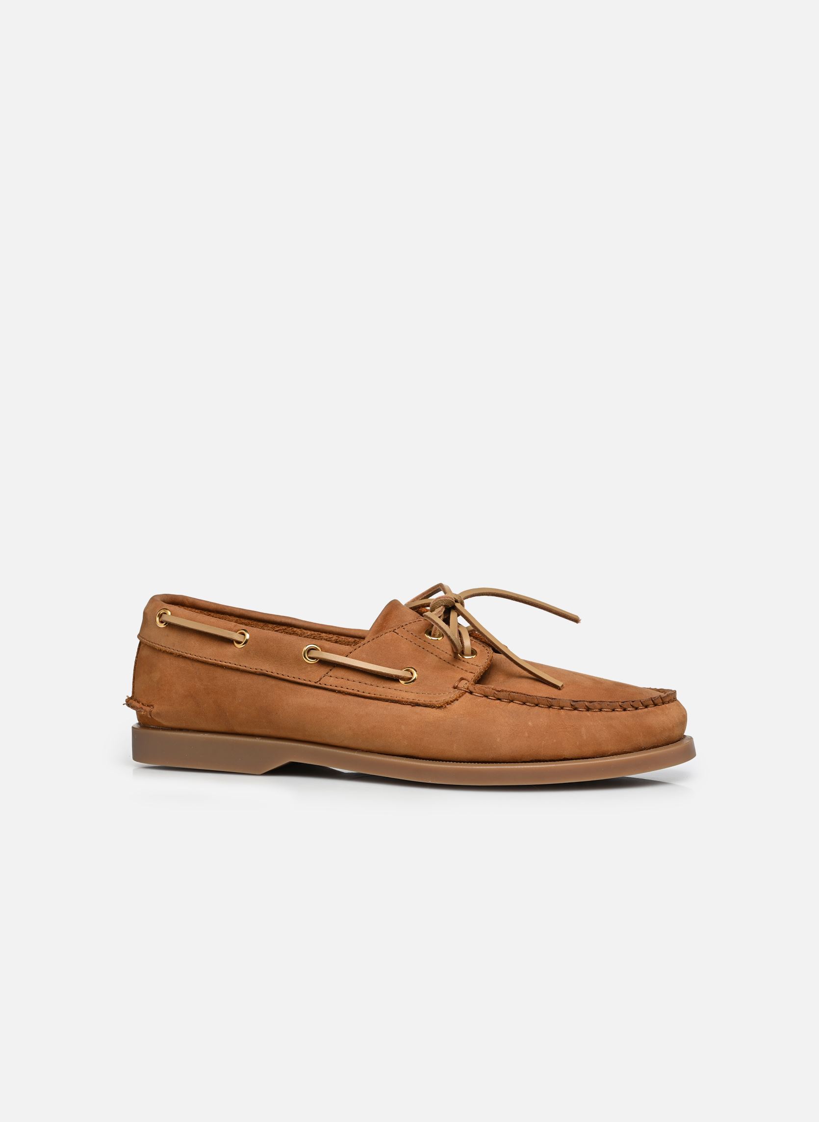 Bootschuhe MEBIN herren braun Marvin&Co Bootschuhe MEBIN herren braun Camel