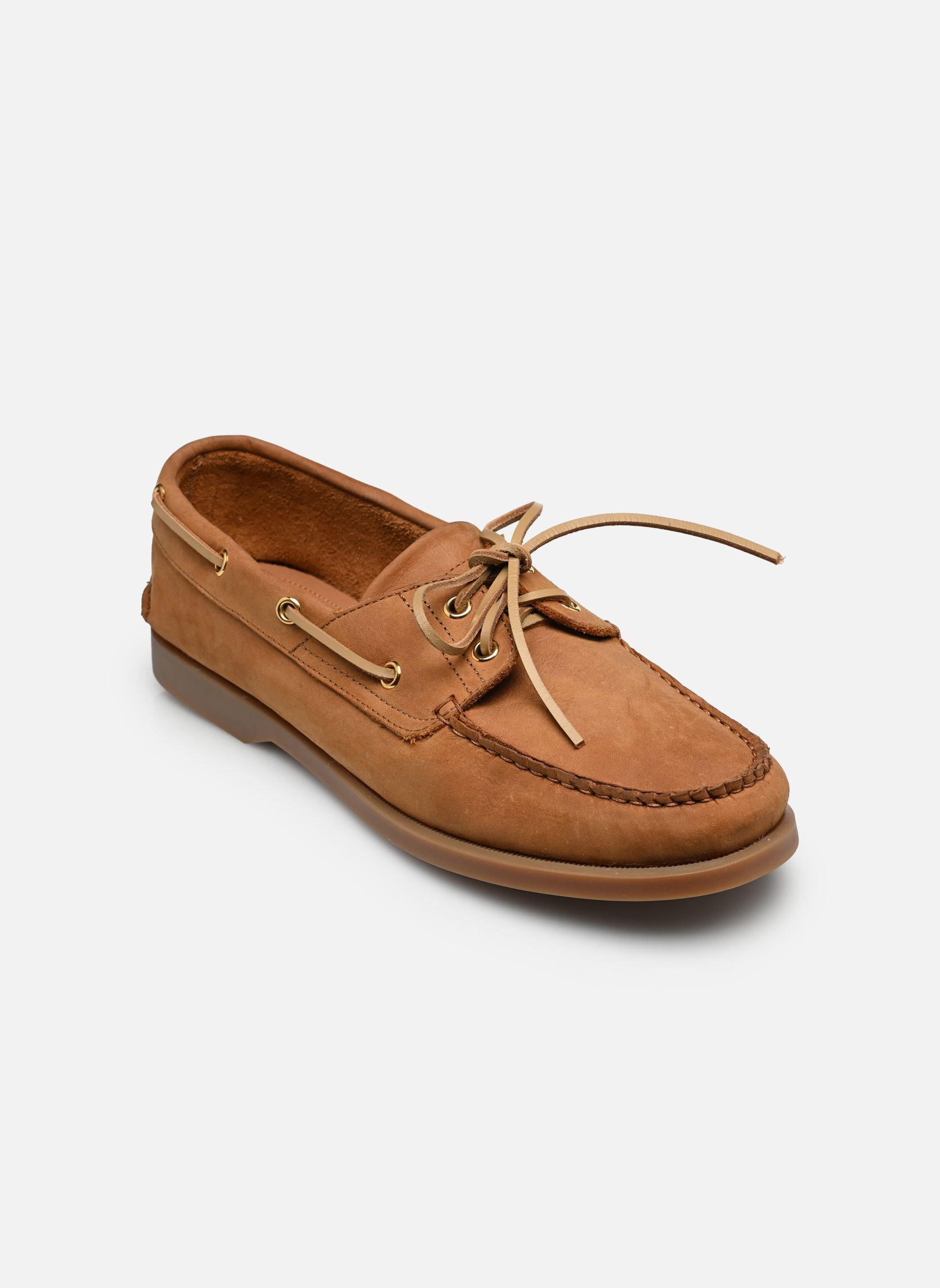 Bootschuhe MEBIN herren braun Marvin&Co Bootschuhe MEBIN herren braun Camel