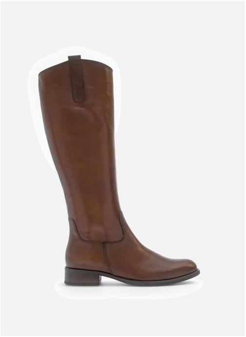 Gabor Bottes 71.649 femme marron