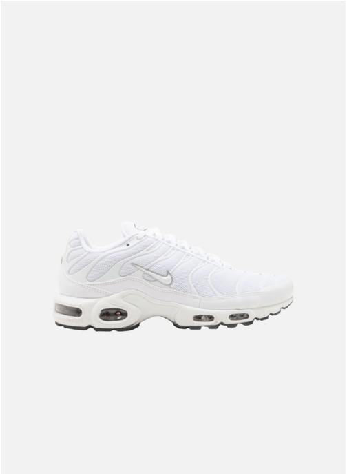Nike Baskets basses Plus White femme blanc