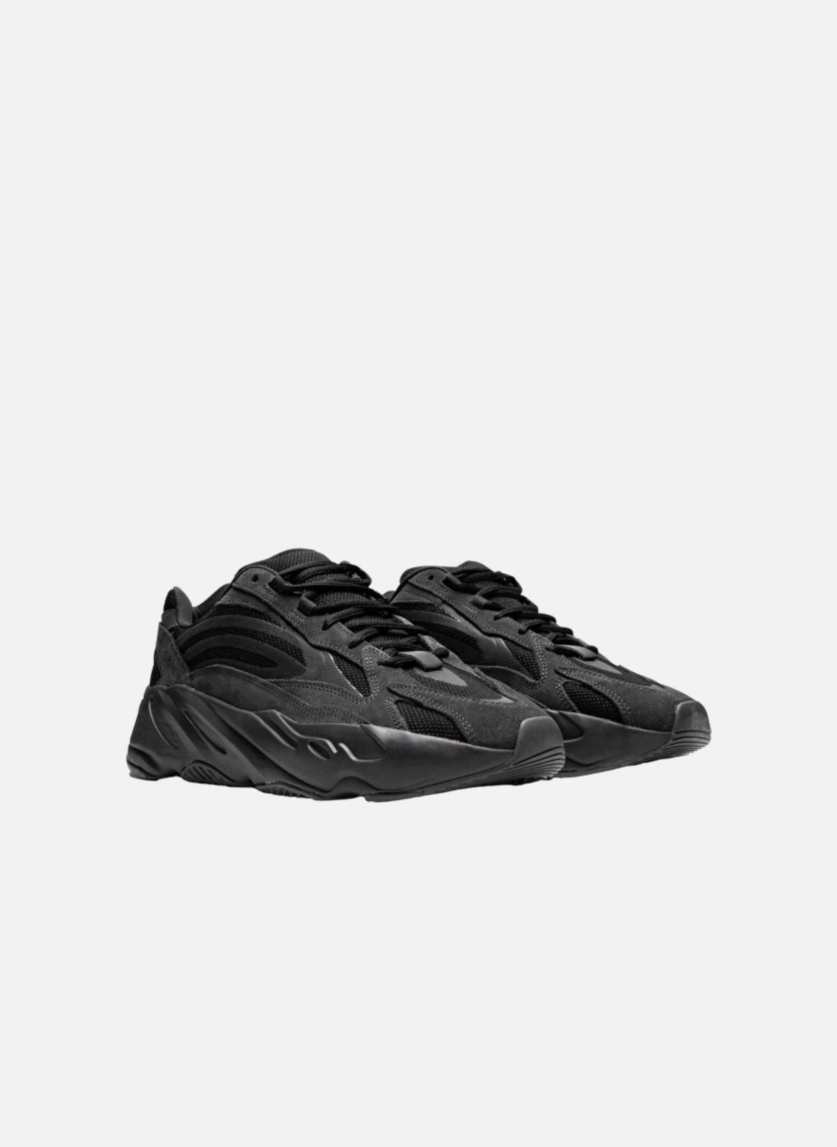 Baskets basses 700 V2 Vanta femme noir Yeezy Baskets basses 700 V2 Vanta femme noir Noir