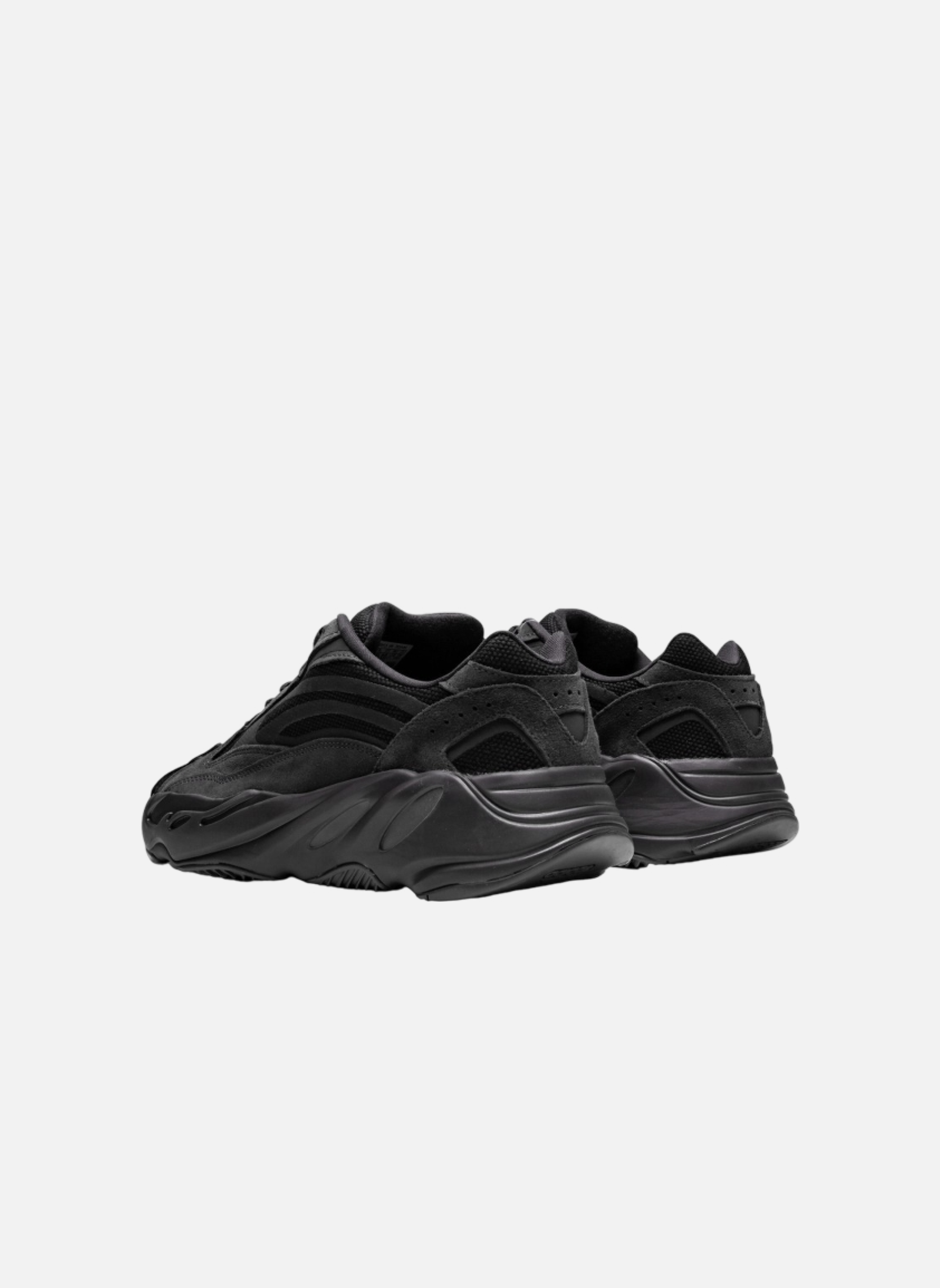 Baskets basses 700 V2 Vanta femme noir Yeezy Baskets basses 700 V2 Vanta femme noir Noir