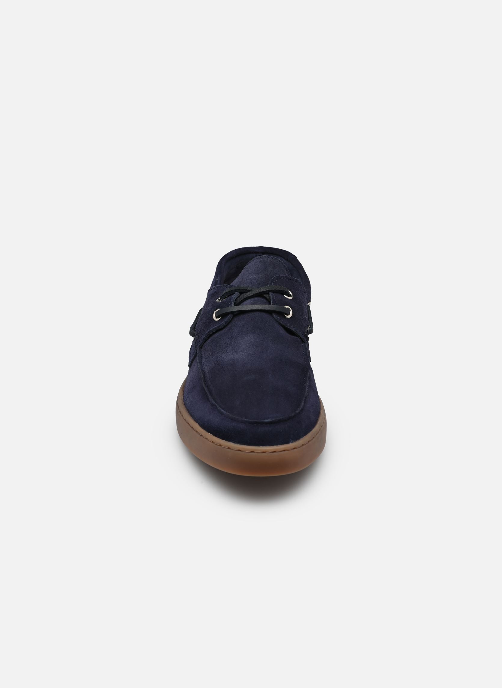 Chaussures bateaux PEPUVIA homme bleu Marvin&Co Chaussures bateaux PEPUVIA homme bleu Marine