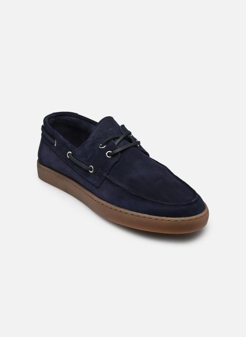 Marvin&Co Bootschuhe PEPUVIA herren blau