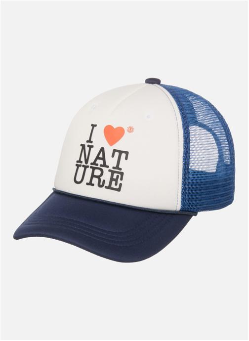 Element Casquettes Printable homme bleu