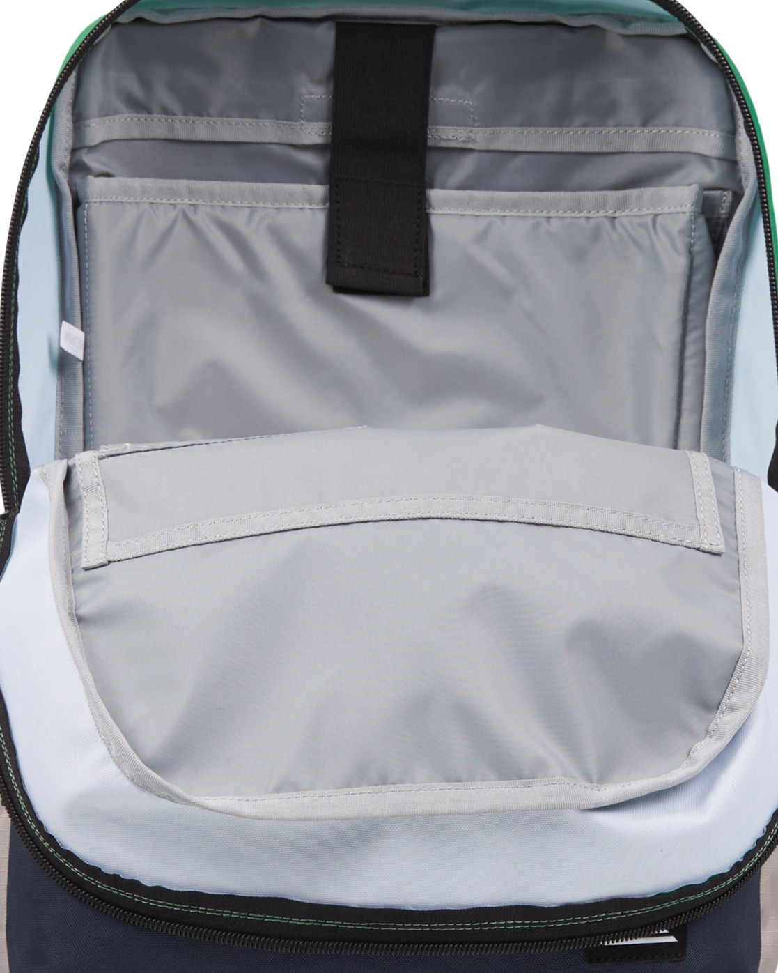 Sacs à dos Sand Chips homme vert Quiksilver Sacs à dos Sand Chips homme vert Vert