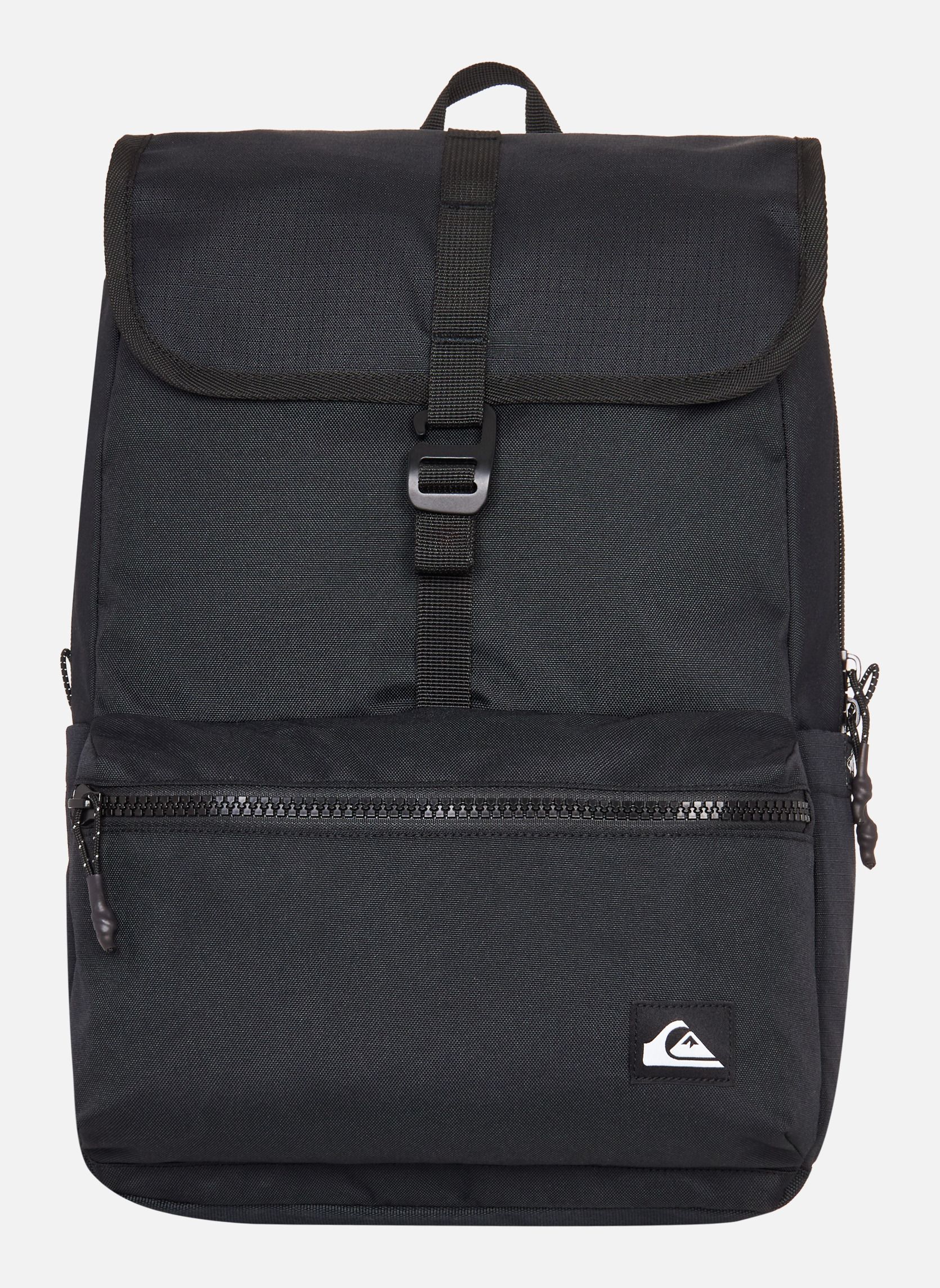 Sacs à dos Sand Chips homme noir Quiksilver Sacs à dos Sand Chips homme noir Noir
