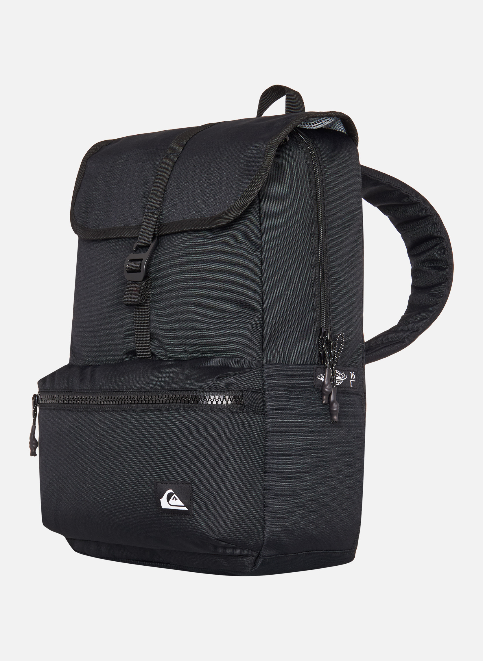 Sacs à dos Sand Chips homme noir Quiksilver Sacs à dos Sand Chips homme noir Noir