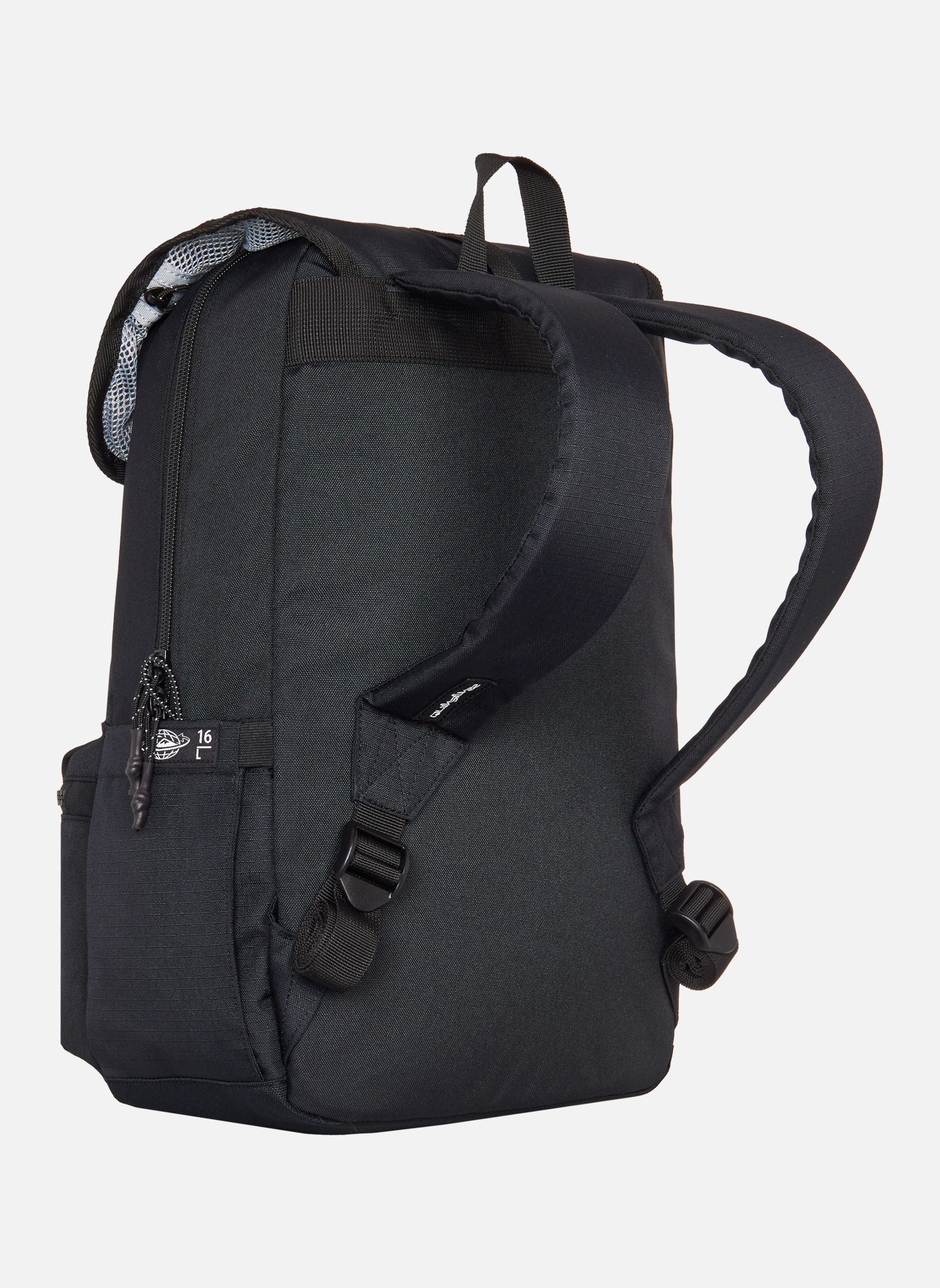 Sacs à dos Sand Chips homme noir Quiksilver Sacs à dos Sand Chips homme noir Noir