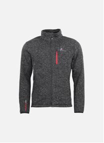 Vestes polaires Blouson polaire CEMO NOIR homme noir Peak Mountain Vestes polaires Blouson polaire CEMO NOIR homme noir Noir