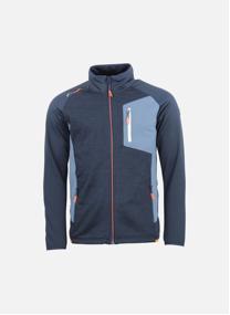 Vestes polaires CERIN homme bleu Peak Mountain Vestes polaires CERIN homme bleu Bleu marine