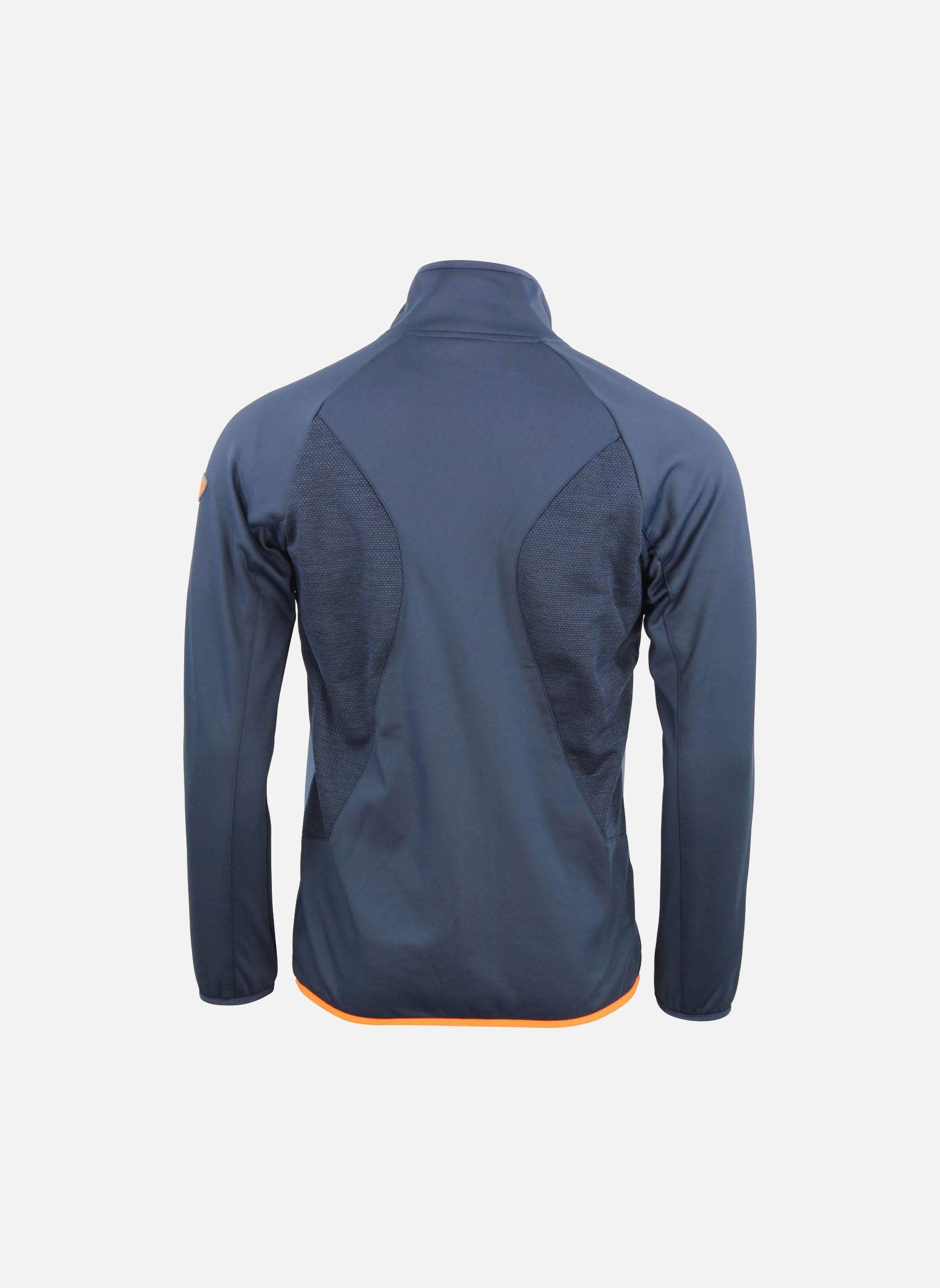 Vestes polaires CERIN homme bleu Peak Mountain Vestes polaires CERIN homme bleu Bleu marine
