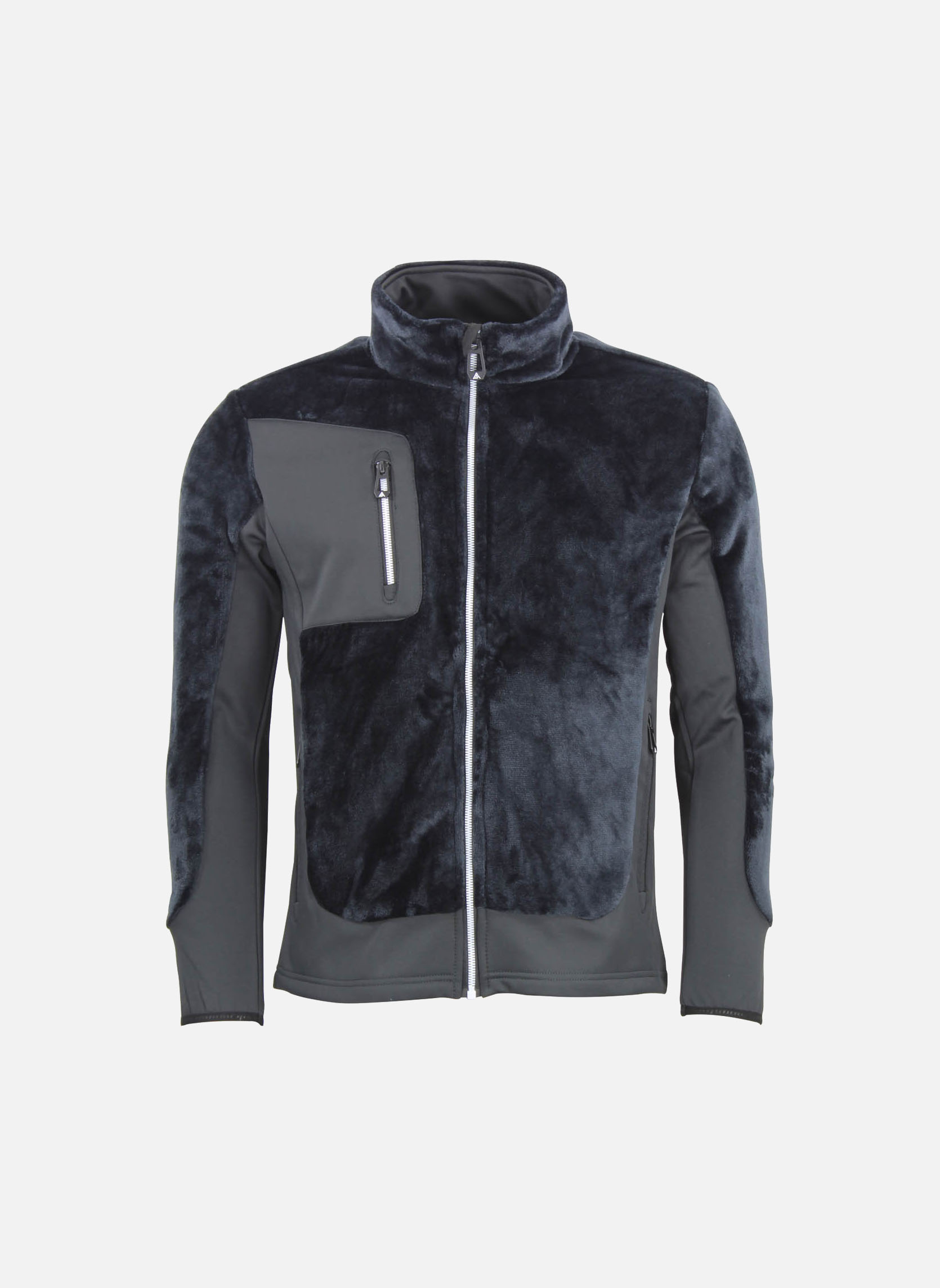 Vestes polaires Blouson polaire CHAPEAU KAKI homme vert Peak Mountain Vestes polaires Blouson polaire CHAPEAU KAKI homme vert Kaki