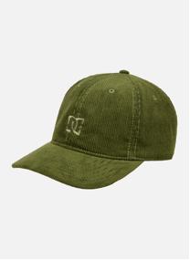 Casquettes DC Star garçon vert DC Shoes Casquettes DC Star garçon vert Vert