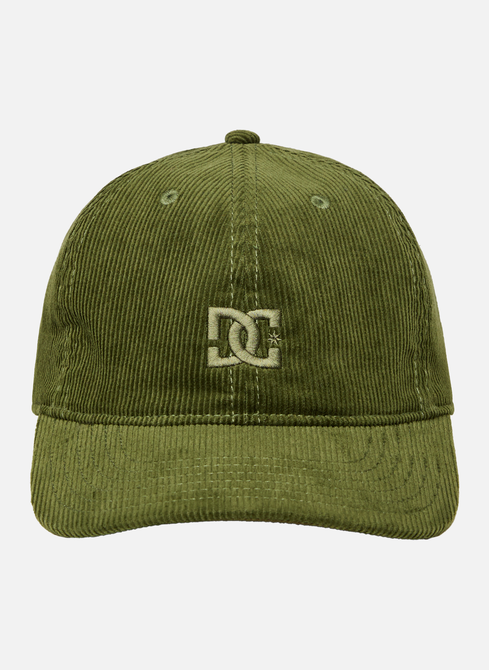 Casquettes DC Star garçon vert DC Shoes Casquettes DC Star garçon vert Vert