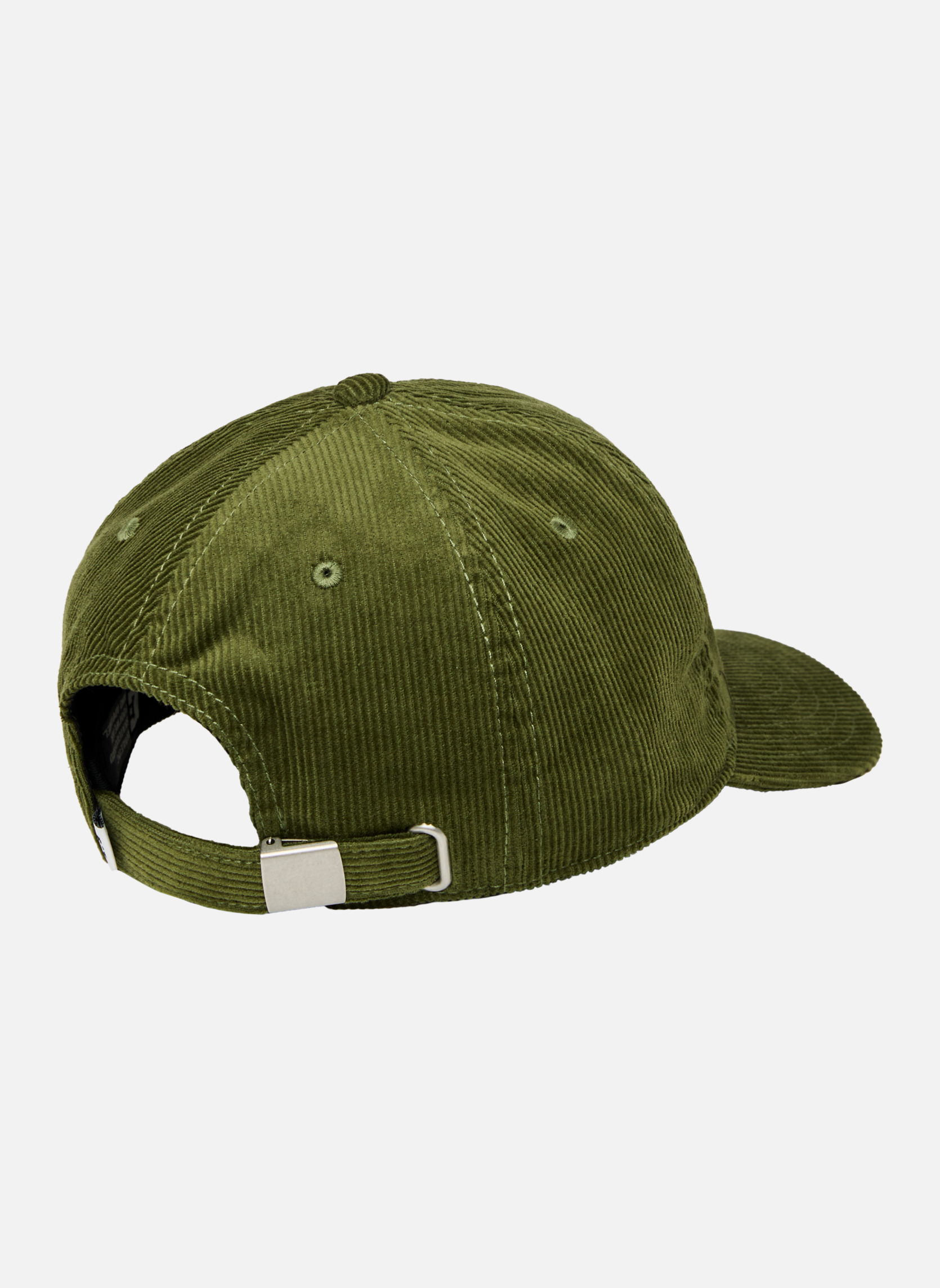 Casquettes DC Star garçon vert DC Shoes Casquettes DC Star garçon vert Vert