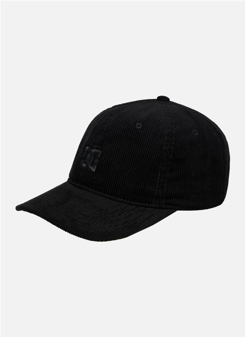 DC Shoes Casquettes DC Star garçon noir
