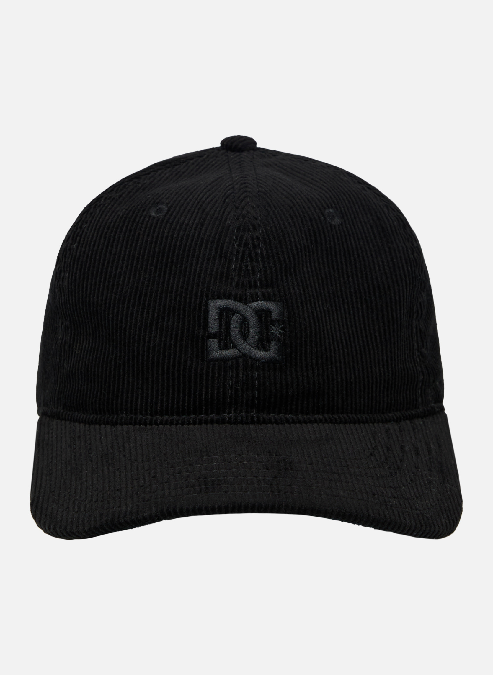 Casquettes DC Star garçon noir DC Shoes Casquettes DC Star garçon noir Noir
