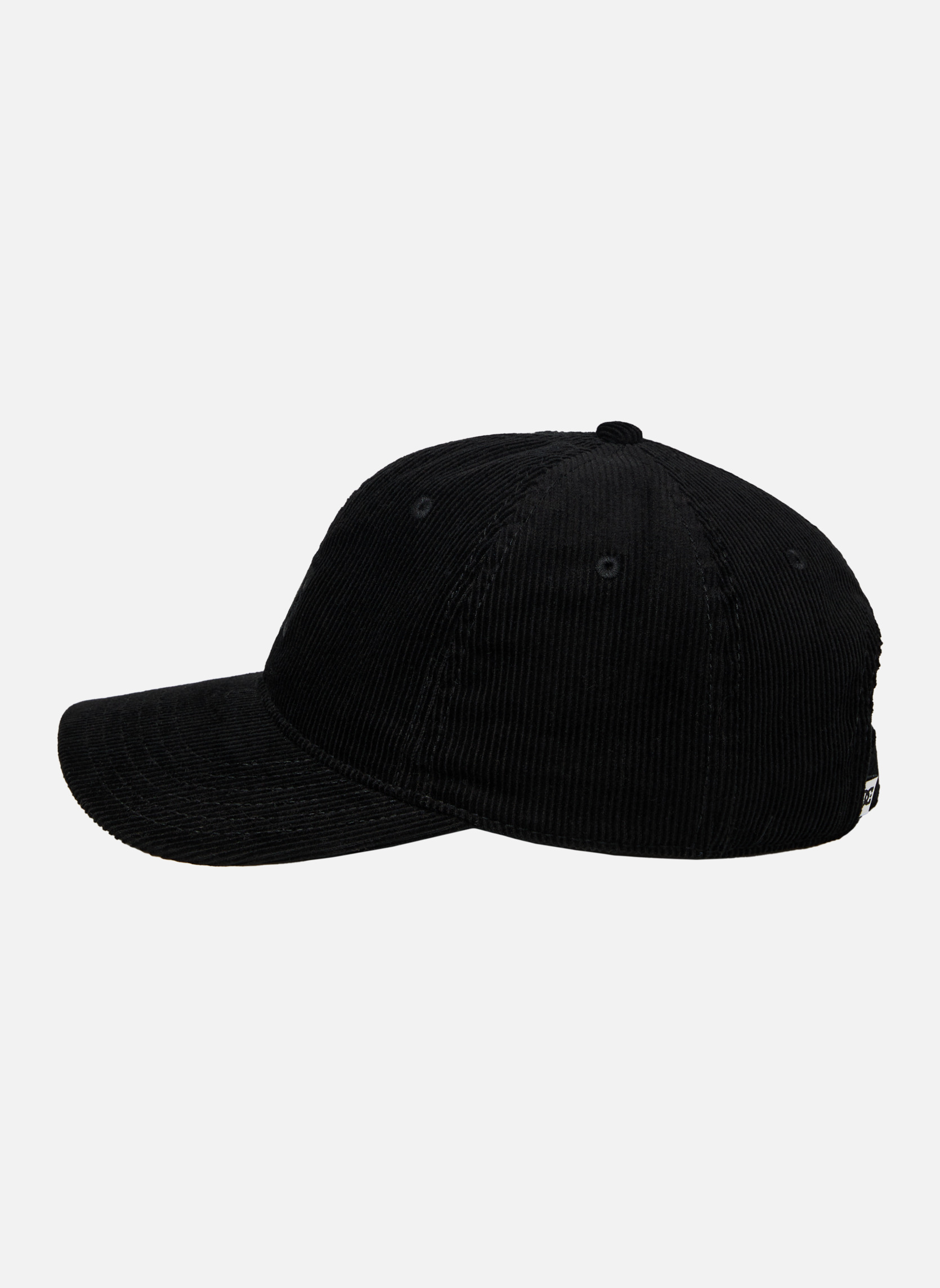 Casquettes DC Star garçon noir DC Shoes Casquettes DC Star garçon noir Noir