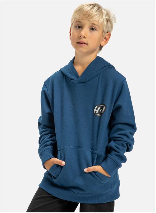 DC Shoes Sweats à capuche Sweat à capuche FAST BUBBLE. garçon bleu