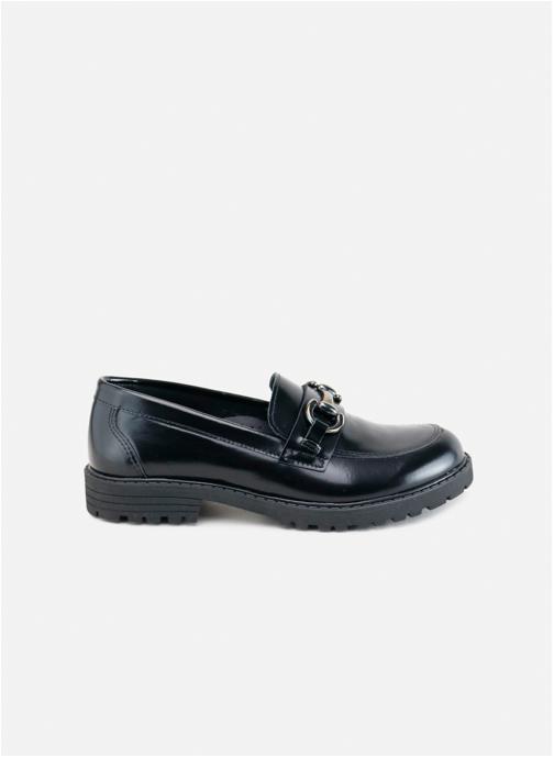 Eli 1957 Mocassins 23906AK-LUXOR-NEGRO femme noir