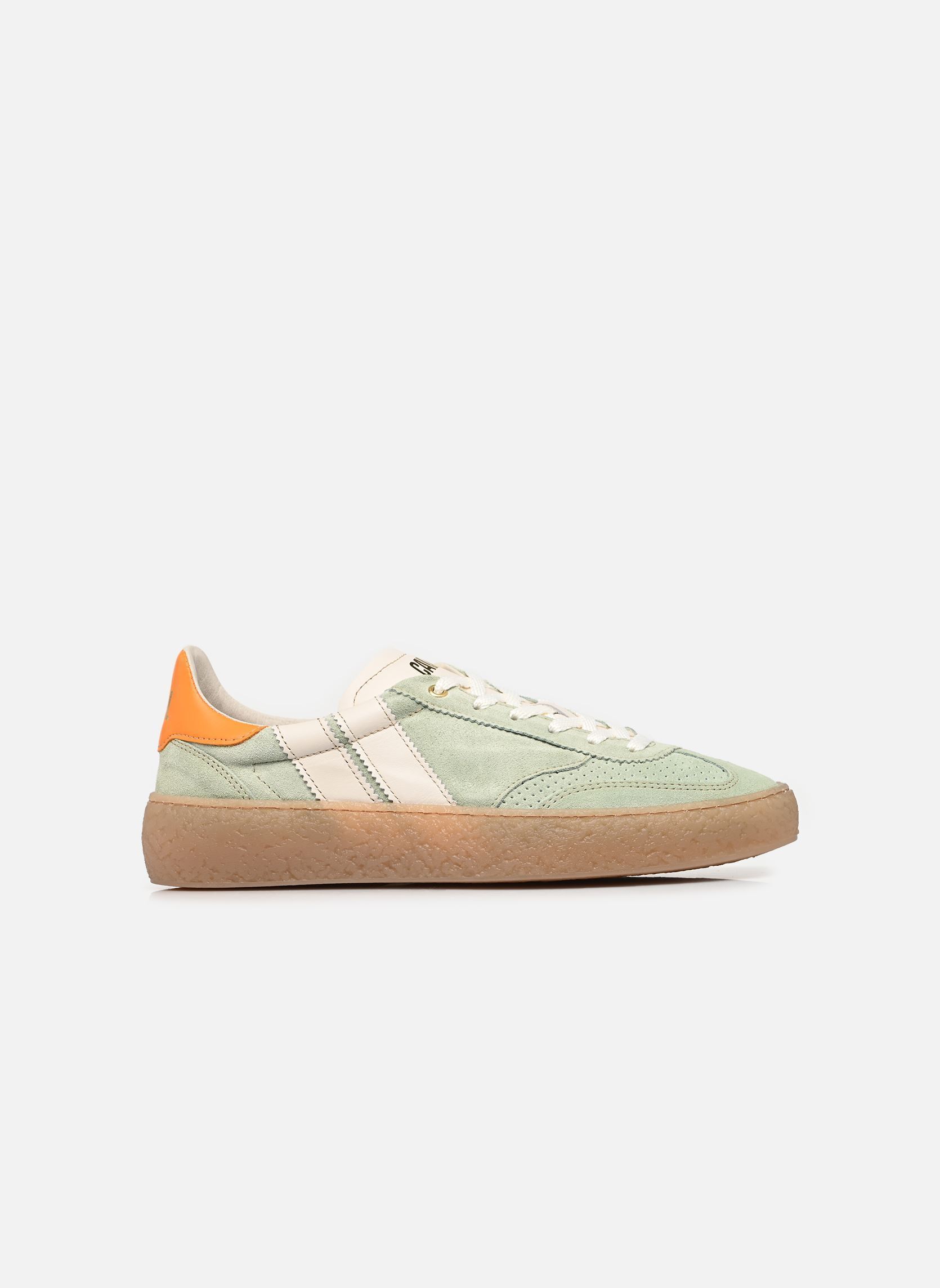 Sneaker HIGH PULSE damen grün Caval Sneaker HIGH PULSE damen grün Tropic Zest