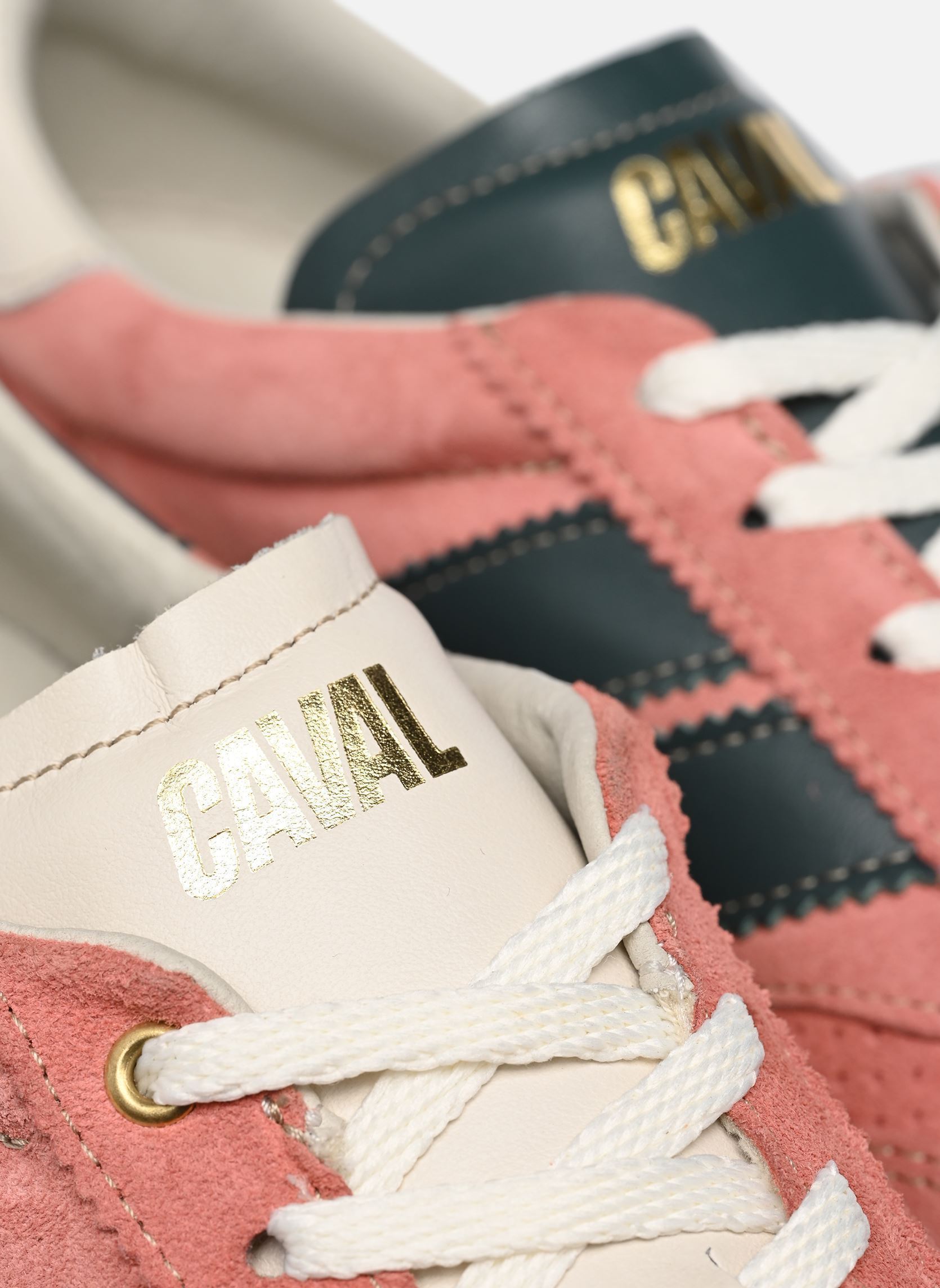 Sneaker HIGH PULSE damen rosa Caval Sneaker HIGH PULSE damen rosa Forest Berry