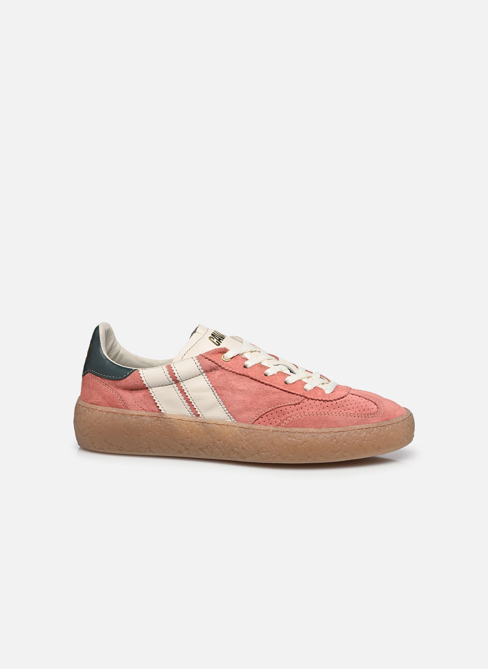 Sneaker HIGH PULSE damen rosa Caval Sneaker HIGH PULSE damen rosa Forest Berry