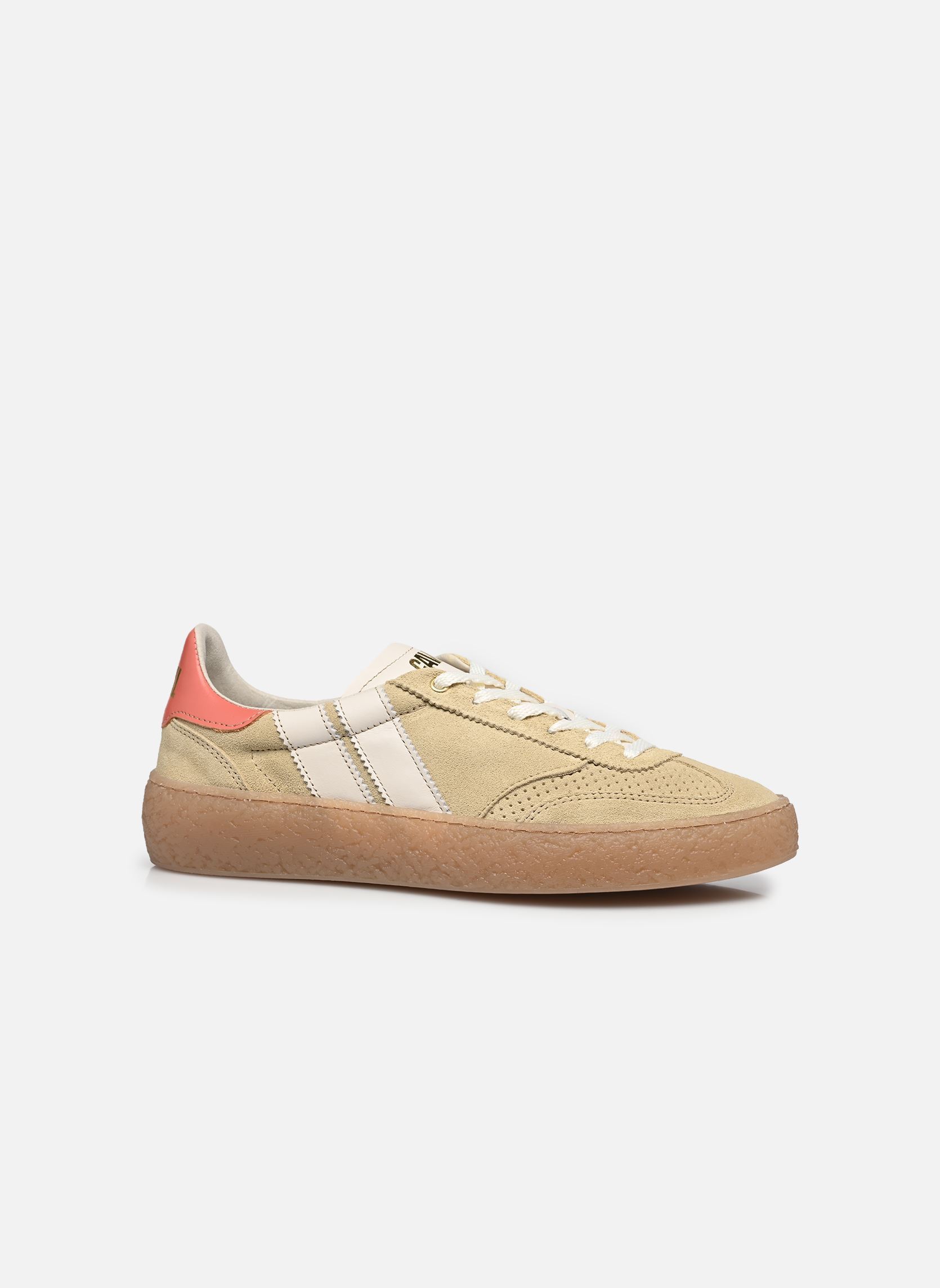 Sneaker HIGH PULSE damen grün Caval Sneaker HIGH PULSE damen grün Rocky Flame