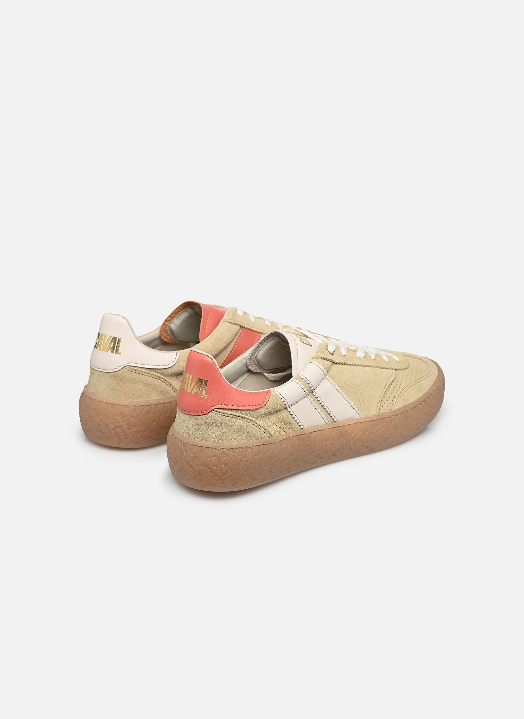 Sneaker HIGH PULSE damen grün Caval Sneaker HIGH PULSE damen grün Rocky Flame