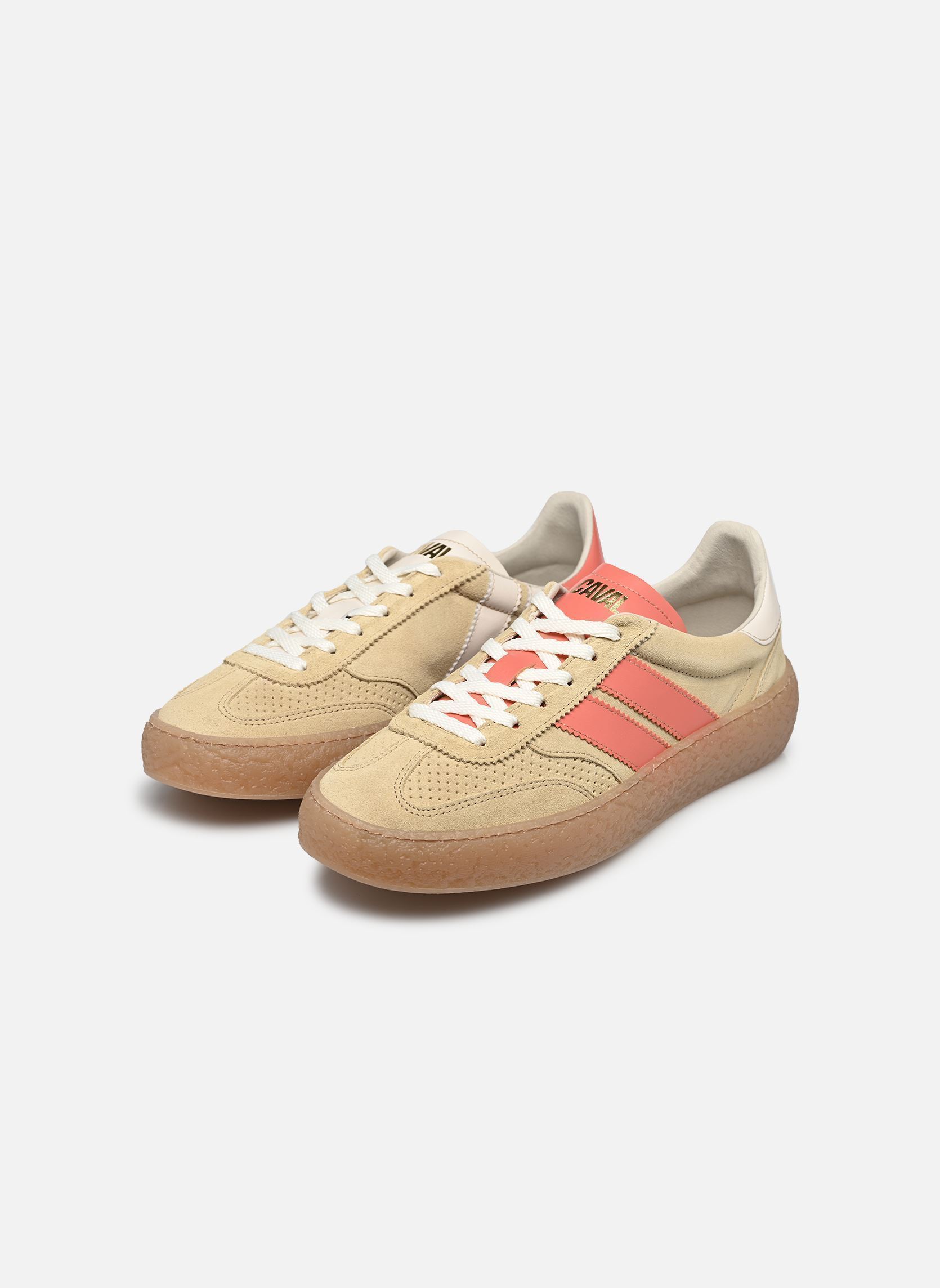 Sneaker HIGH PULSE damen grün Caval Sneaker HIGH PULSE damen grün Rocky Flame