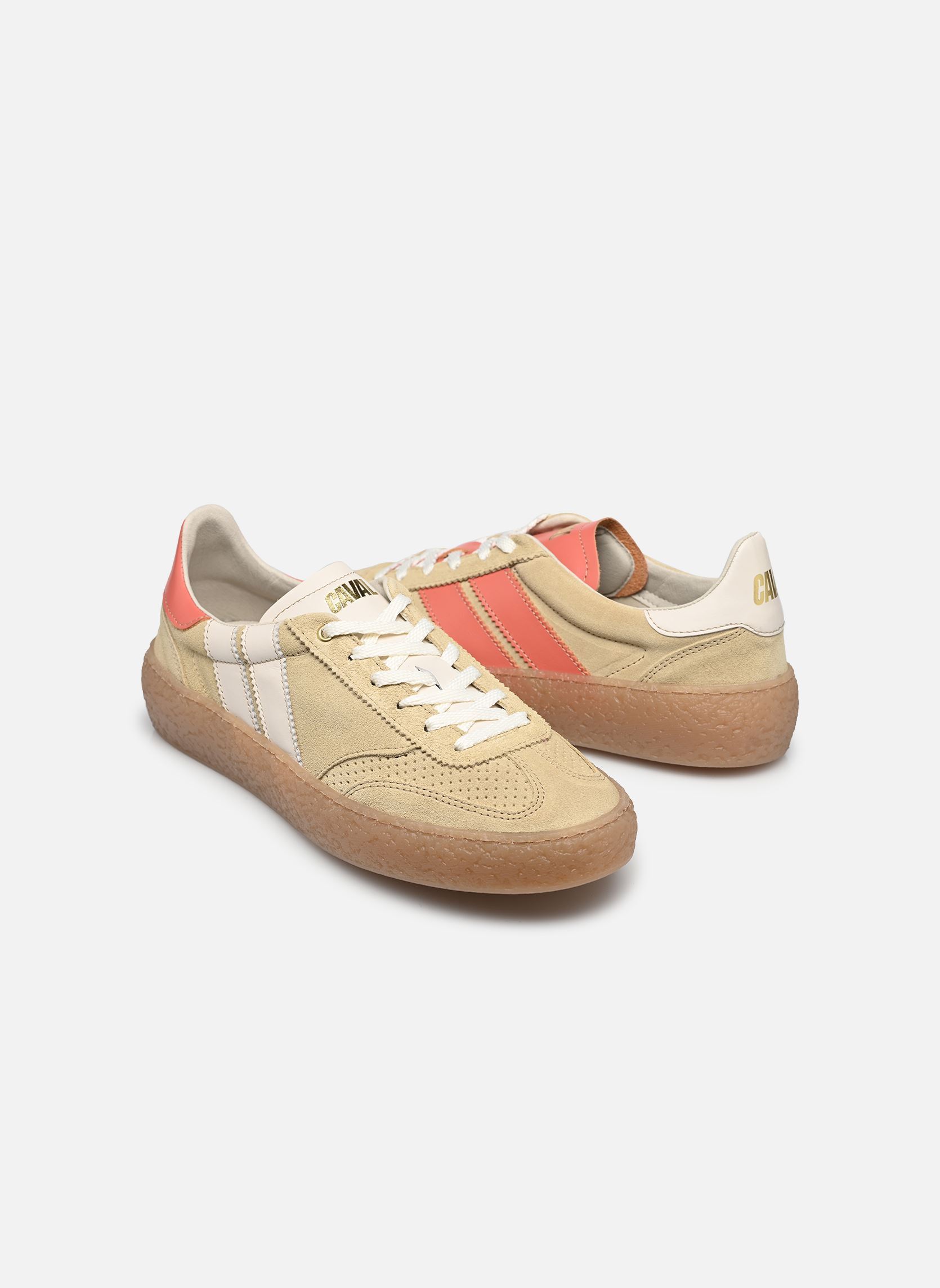 Sneaker HIGH PULSE damen grün Caval Sneaker HIGH PULSE damen grün Rocky Flame