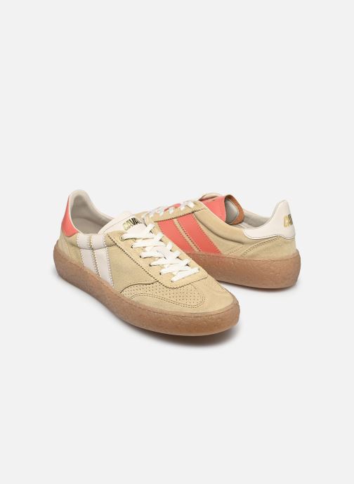 Caval Sneaker HIGH PULSE damen grün