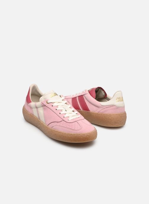 Caval Baskets HIGH PULSE femme rose