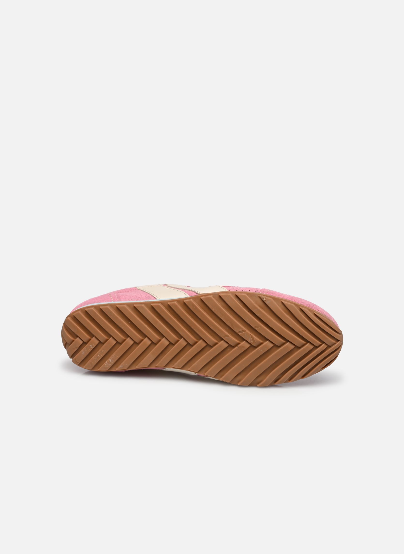 Baskets BALLET femme rose Caval Baskets BALLET femme rose Tutu Glow