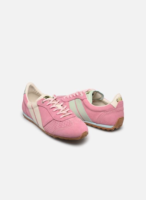 Caval Sneaker BALLET damen rosa
