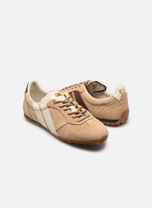 Caval Baskets BALLET femme beige