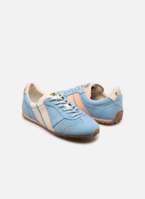 Baskets BALLET femme beige
