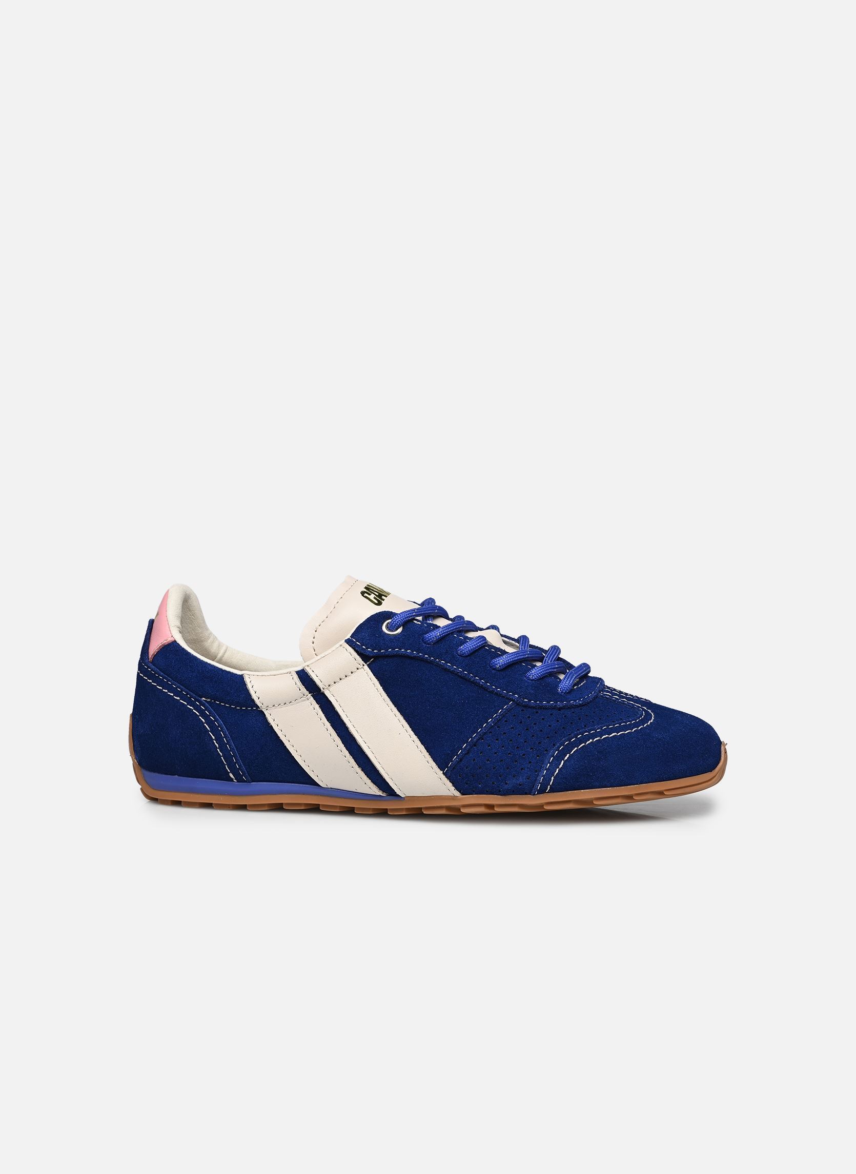 Sneaker BALLET damen blau Caval Sneaker BALLET damen blau BLUE FAIRY